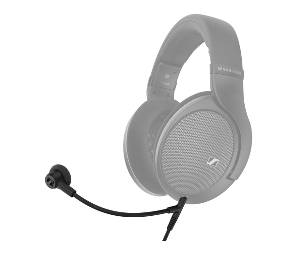 Sennheiser HD500 BAM mikrofon do słuchawek z serii HD500 i HD620S - 1370686 - zdjęcie 5